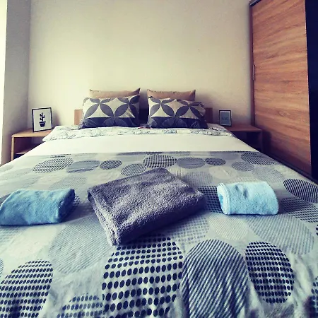 Apartment Idea 2 *