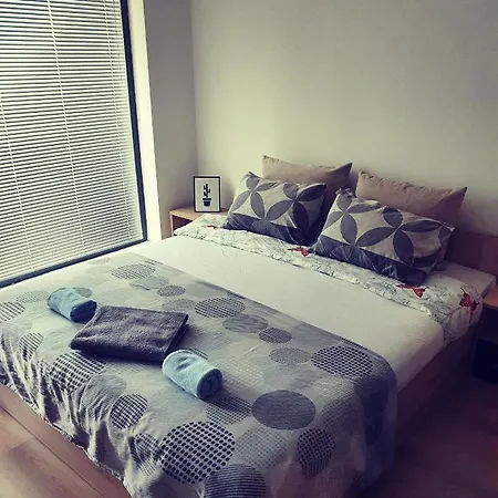 Apartment Idea 2 *
