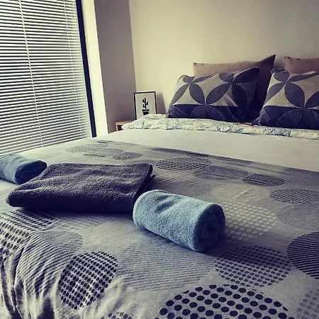 Apartment Idea 2 Sofia
