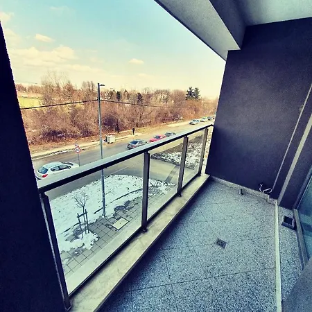 Idea 2 Apartment *
