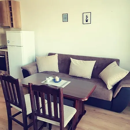 Idea 2 Apartment