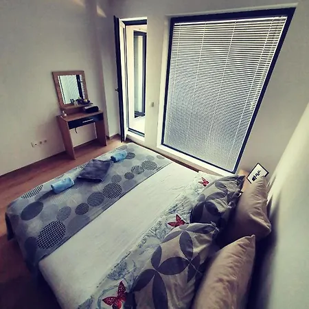 Apartment Idea 2 Sofia