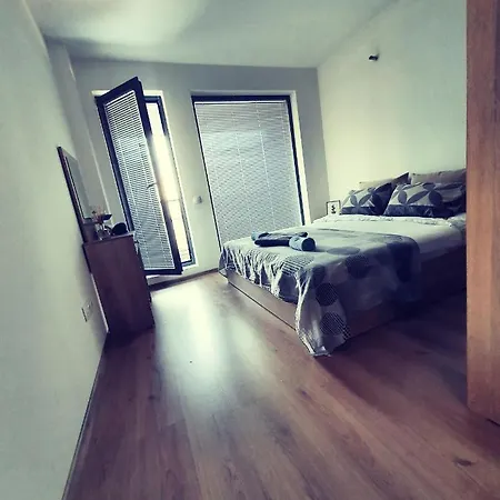 Apartment Idea 2 Sofia