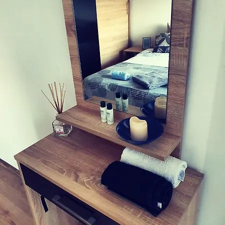 Idea 2 Apartment *