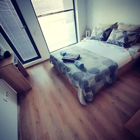 Apartment Idea 2 *