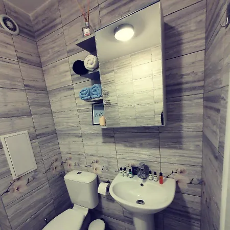 Apartment Idea 2 Sofia