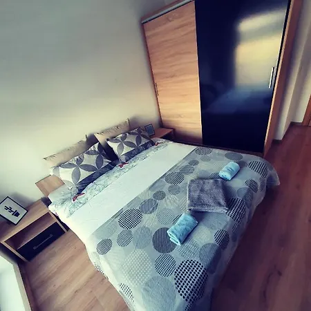 Idea 2 Apartment *
