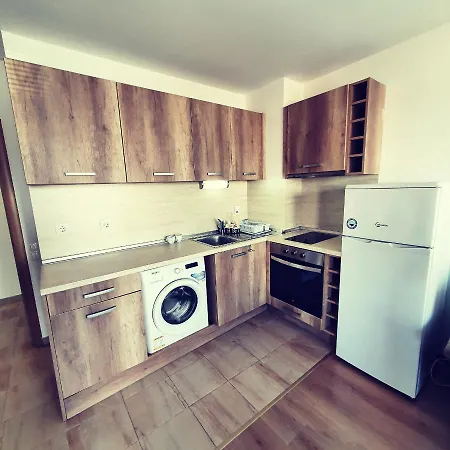 Idea 2 Apartment *
