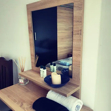 Idea 2 Apartment *