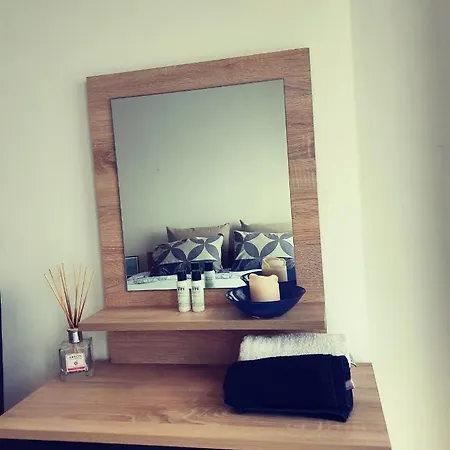 Apartment Idea 2 *