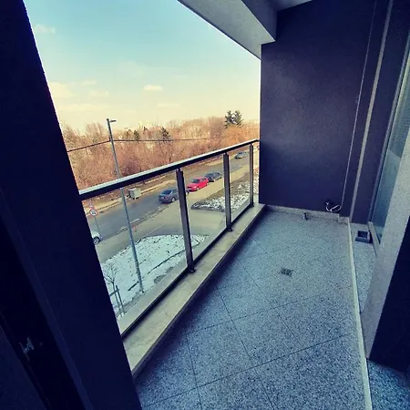 Idea 2 Apartment *