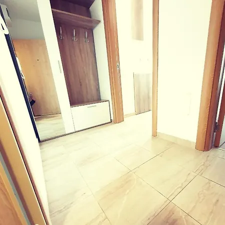 Apartment Idea 2 *