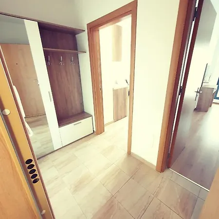 Idea 2 Apartment