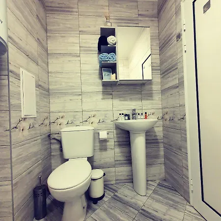 Idea 2 Apartment