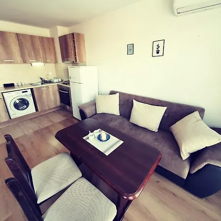 Idea 2 Apartment *