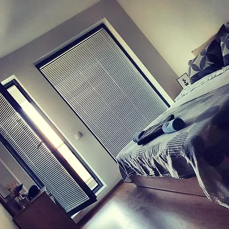 Apartment Idea 2